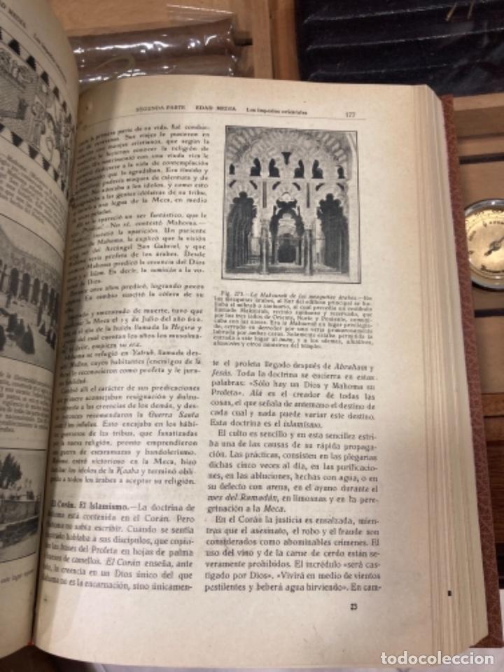 Militaria: Compendio de historia general - Foto 16