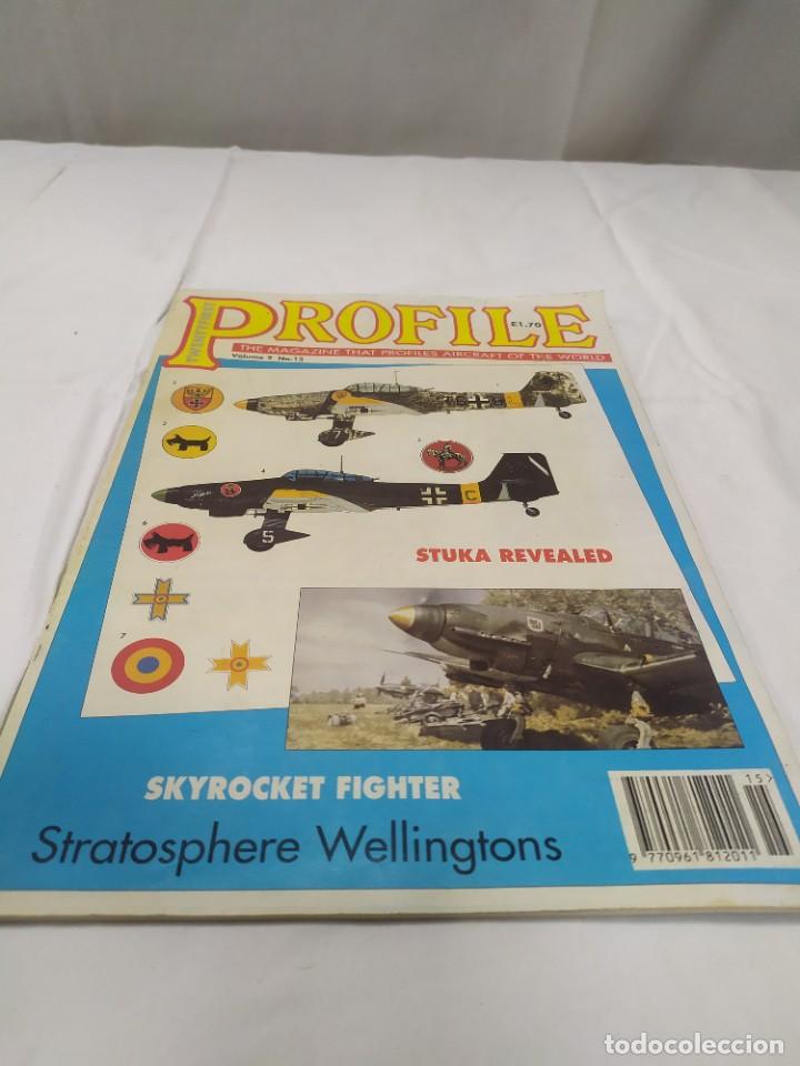 Military Antiques: Twentyfirst profile, Volumen 2 n&uacute;mero 15