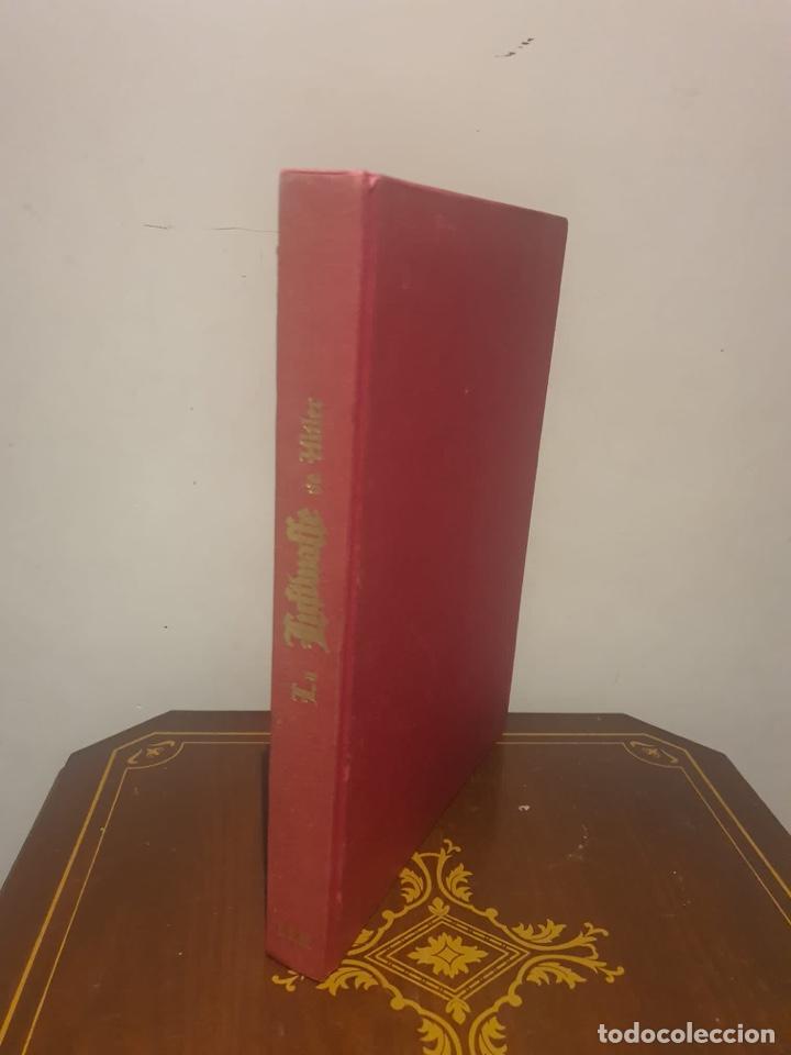 Militaria: Libro la luffwaffe de hitler