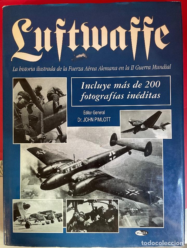 Militaria: Luftwaffe, Agata, 1998 - Foto 1