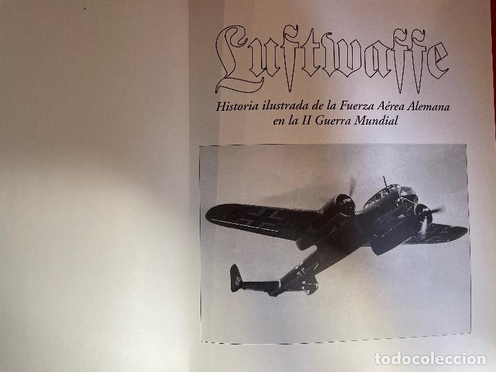 Militaria: Luftwaffe, Agata, 1998 - Foto 4