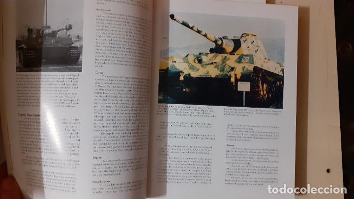 Militaria: Tiger Tanks - Foto 3