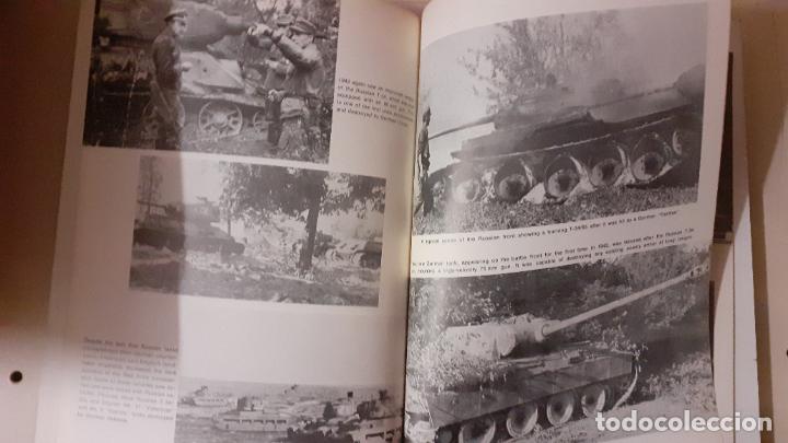 Militaria: armor on the eastern front - Foto 3