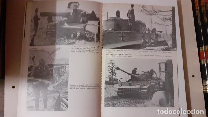Militaria: armor on the eastern front - Foto 4