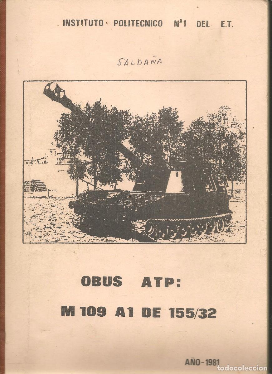 Militaria: LOTE DE MATERIAL MILITAR EJERCITO DE TIERRA(APUNTES, PLANOS, ESTUDIOS, ETC.)VER DESCRIPCI&Oacute;N.(P/B53)