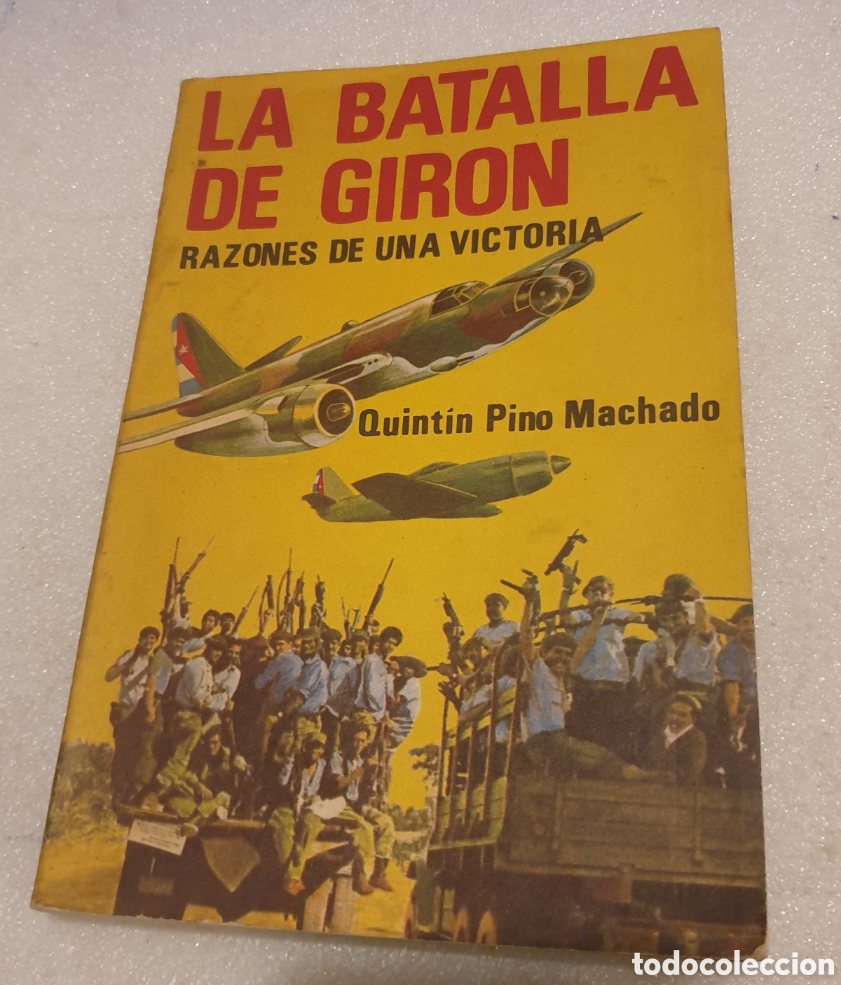 Militaria: La batalla de Gir&oacute;n. Razones de una victoria - Quint&iacute;n Pino Machado