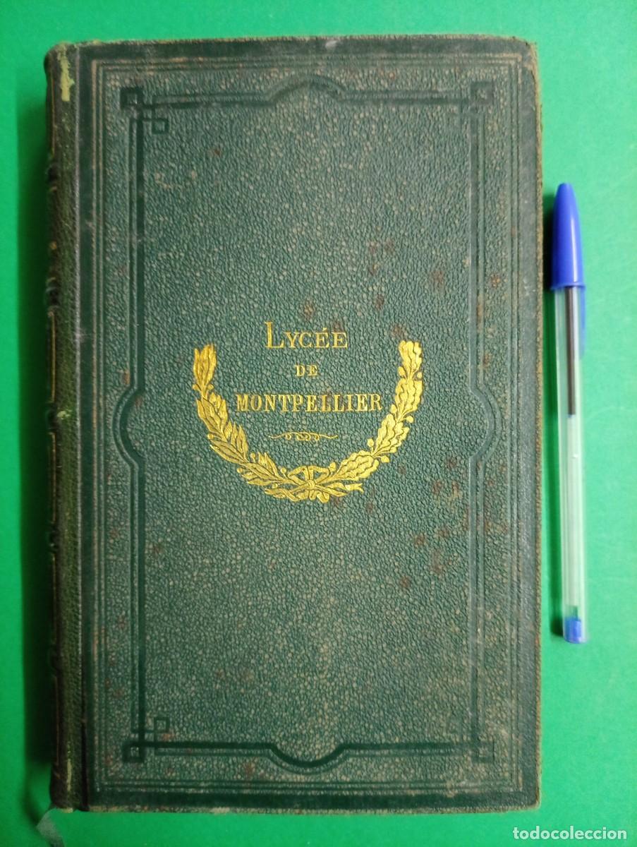 Militaria: Antiguo libro HISTOIRE DE LA MARINE FRAN&Ccedil;AISE sous La Premi&egrave;re Republique. E. Chevalier - Paris 1886