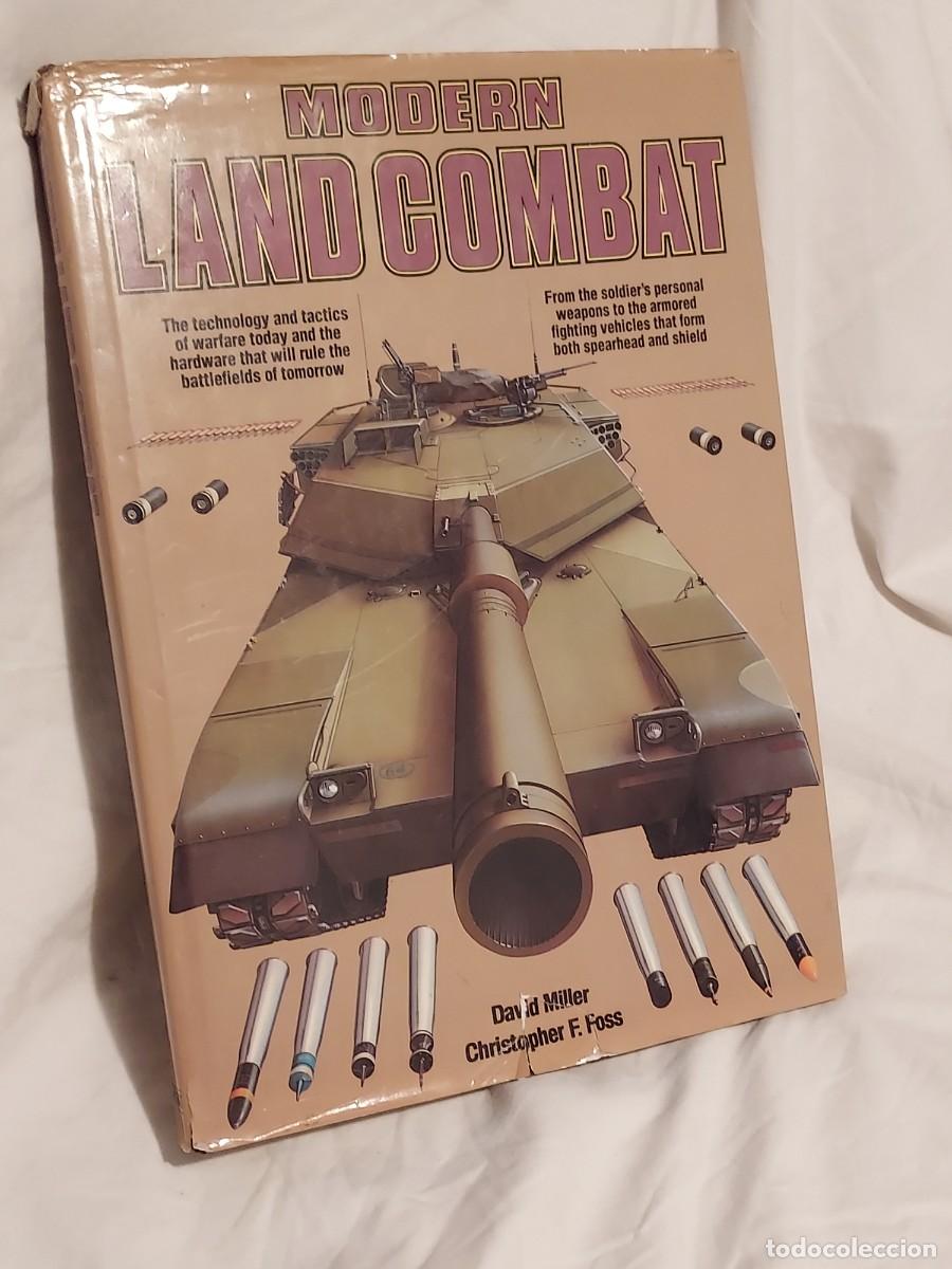 Militaria: Modern Land Combat - Foto 1