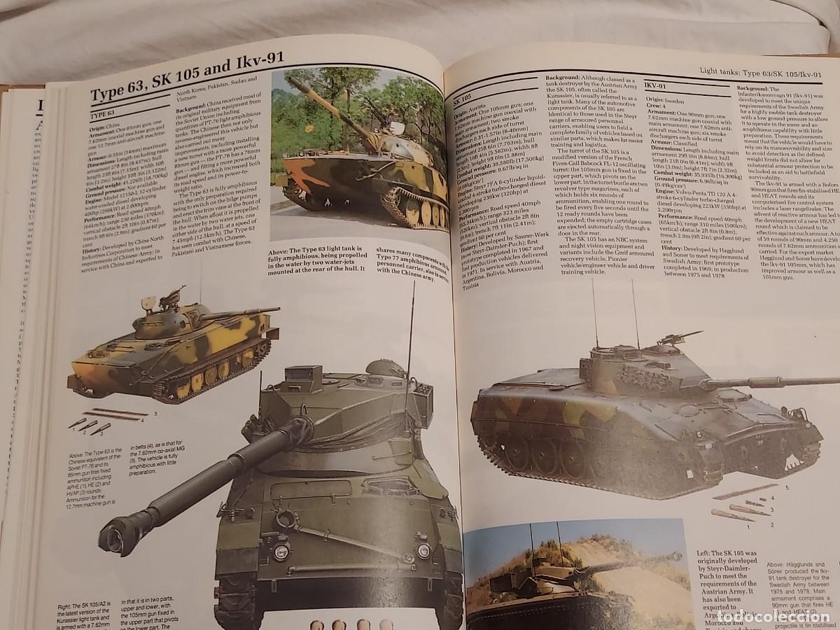 Militaria: Modern Land Combat - Foto 3