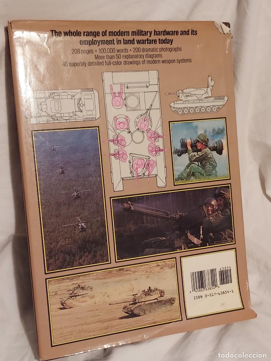 Militaria: Modern Land Combat - Foto 4