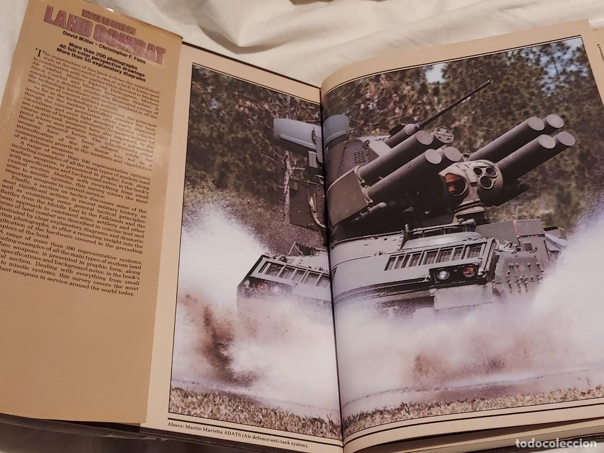 Militaria: Modern Land Combat - Foto 6