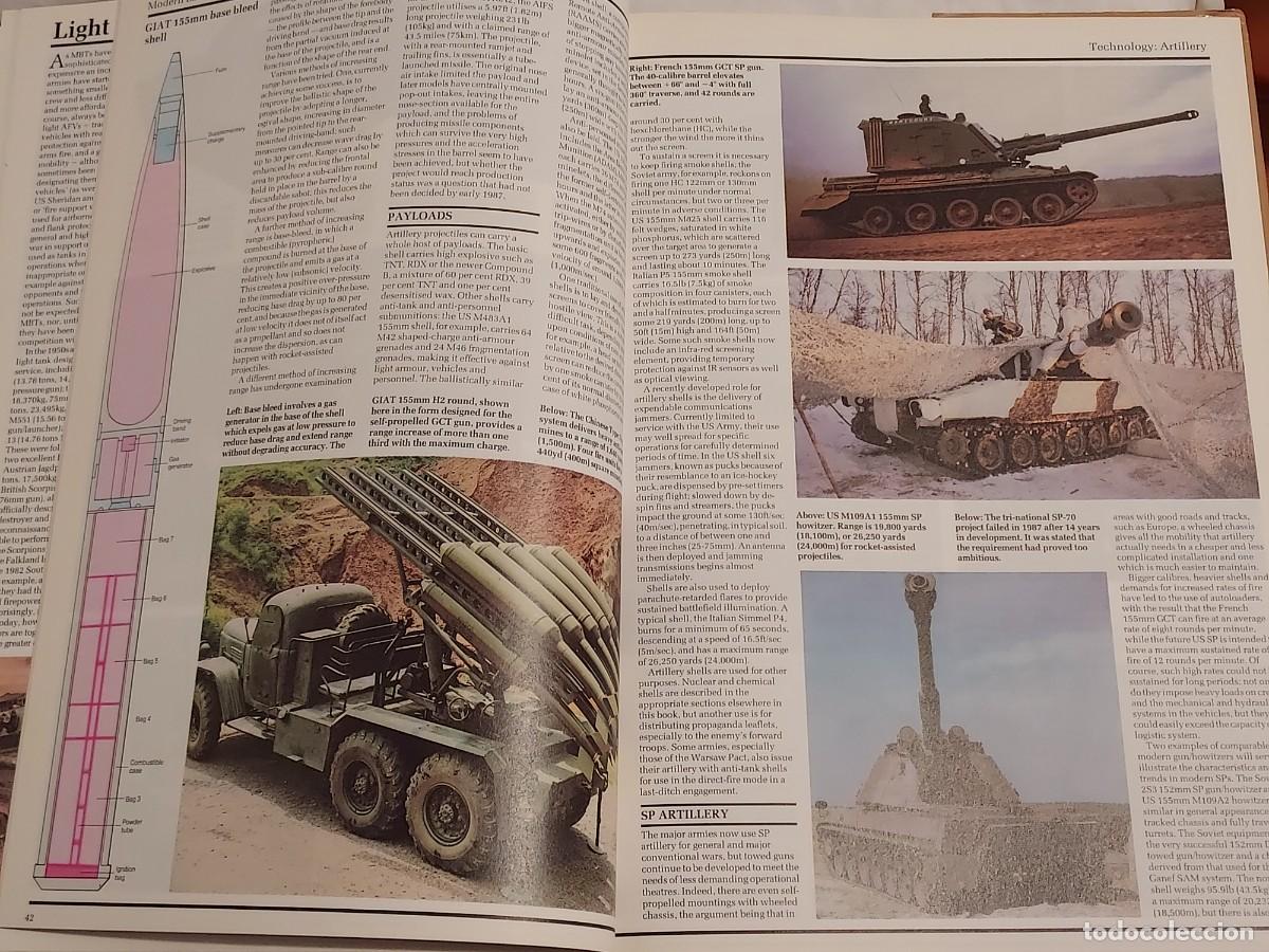 Militaria: Modern Land Combat - Foto 7
