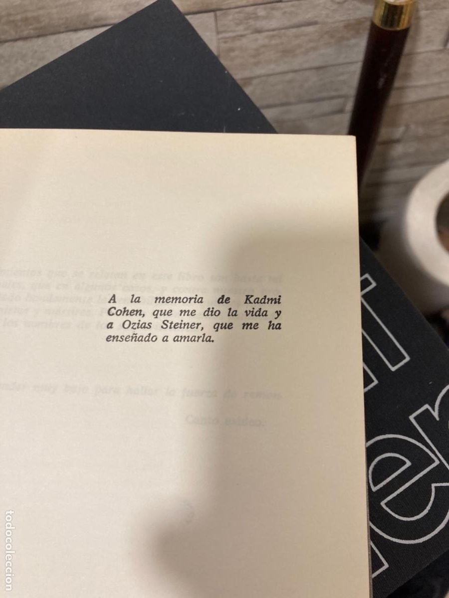 Militaria: Libro treblinca 2 edici&oacute;n - Foto 4