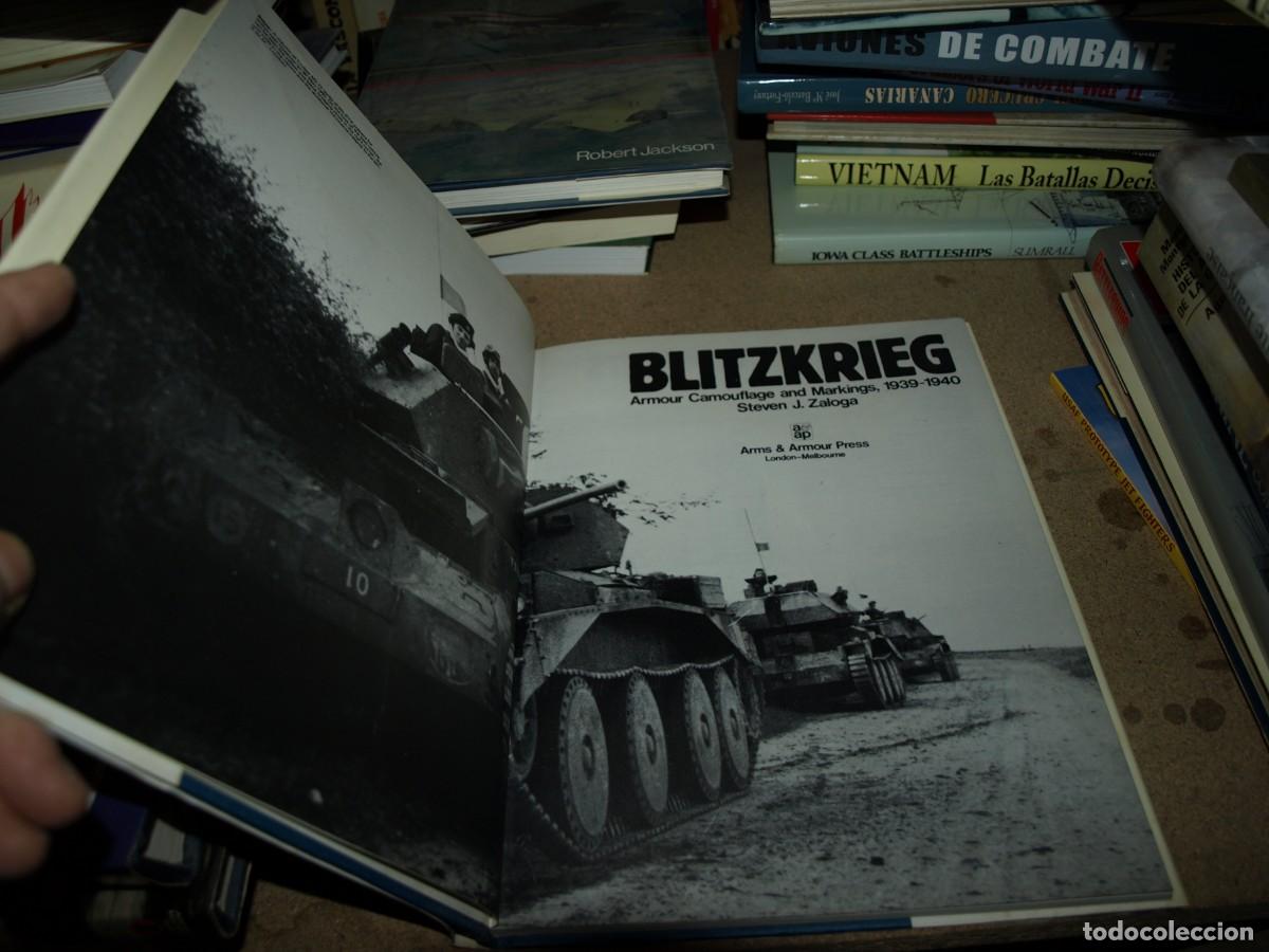Militaria: Blitzkrieg - Foto 2