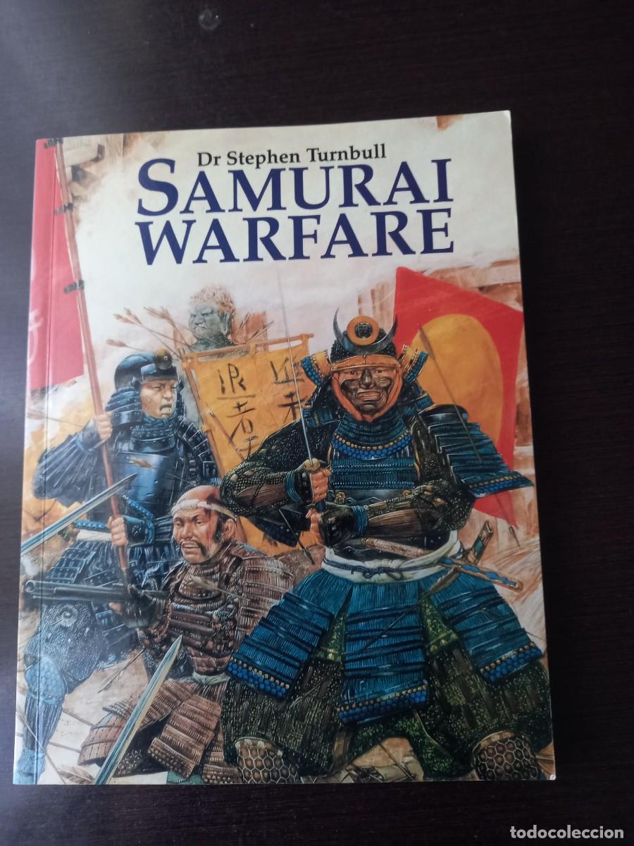 Militaria: Samurai warfare - Foto 1