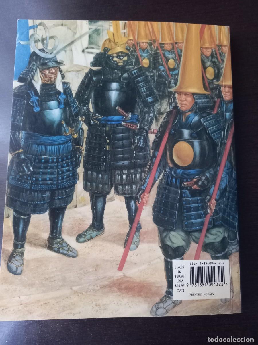 Militaria: Samurai warfare - Foto 7