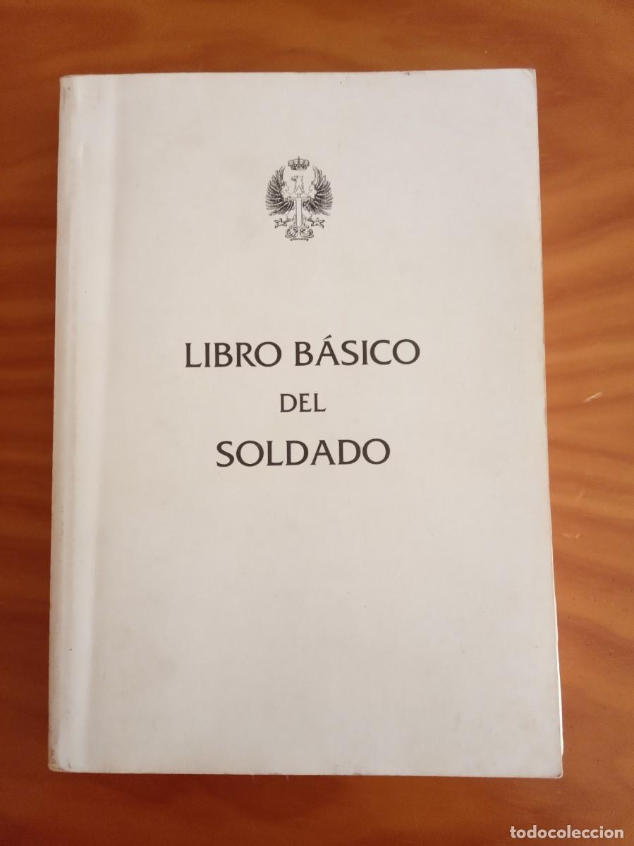 Military Antiques: Antiguo libro b&aacute;sico del soldado