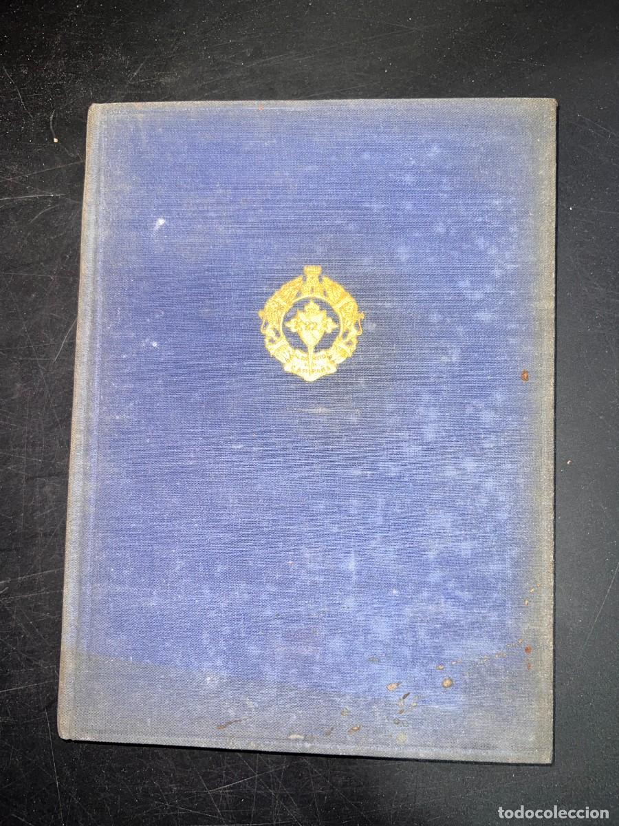 Militaria: LA DIVISION 82 DE LA GUERRA DE LIBERACION. MADRID, 1945. PAGS: 105