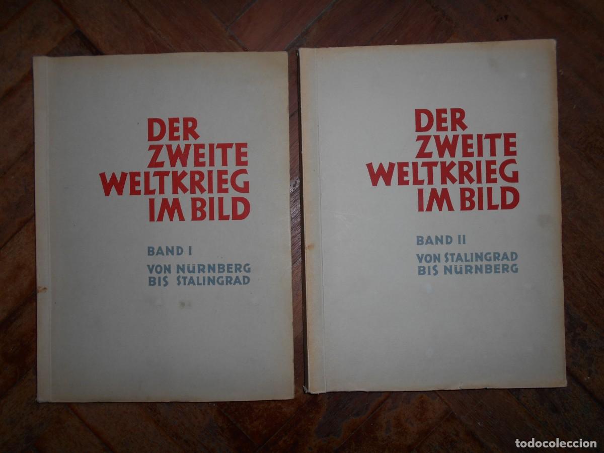 Military Antiques: ALBUMES ALEMANES II GUERRA MUNDIAL