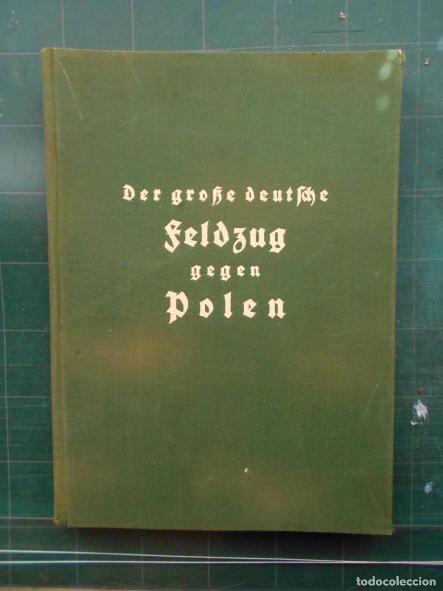 Militaria: ALBUMES ALEMANES II GUERRA MUNDIAL