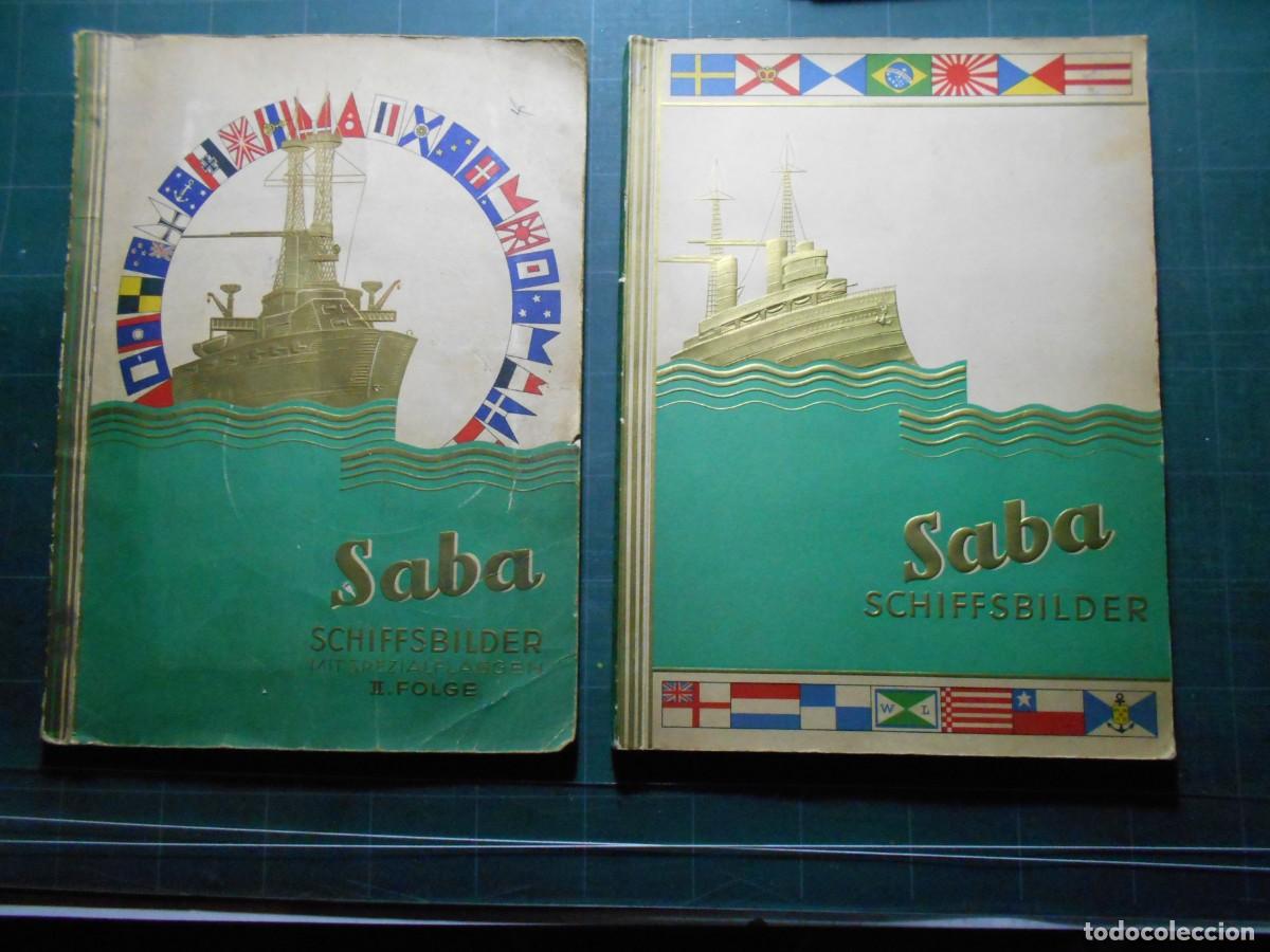 Militaria: Alemania las naves y barcos militares y civiles de casi todos los pa&iacute;ses