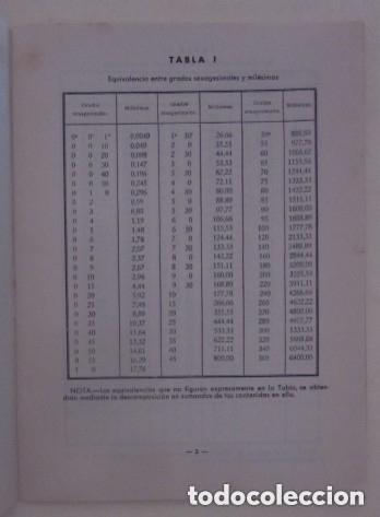 Militaria: TABLAS - Foto 2