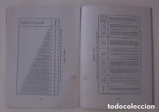 Militaria: TABLAS - Foto 3