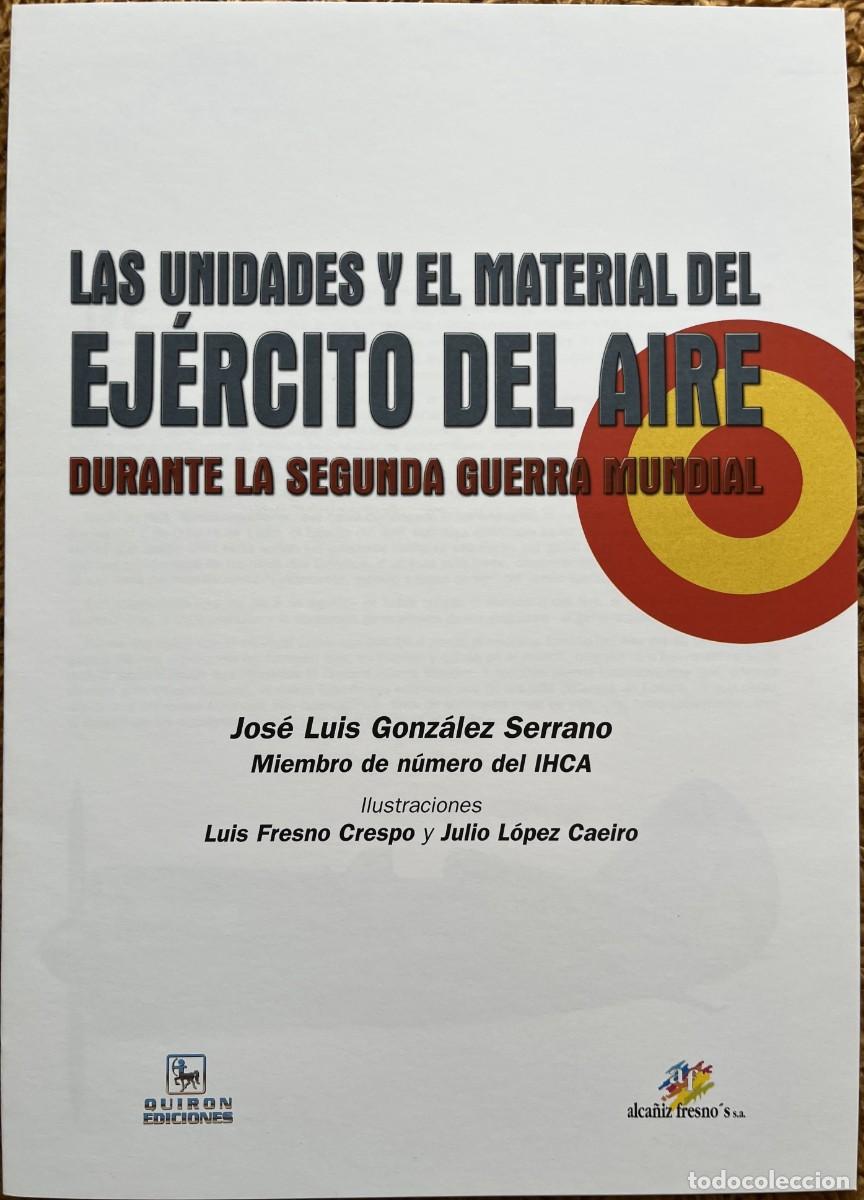 ejército del aire durante la segunda guerra mun - Compra venta en  todocoleccion