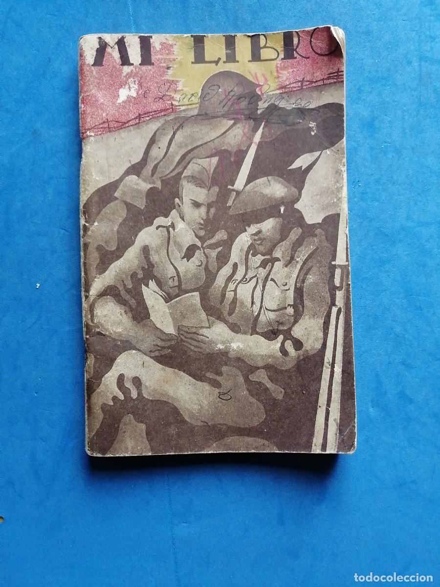 Militaria: Mi libro - Foto 1