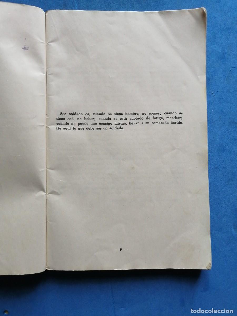 Militaria: Mi libro - Foto 3