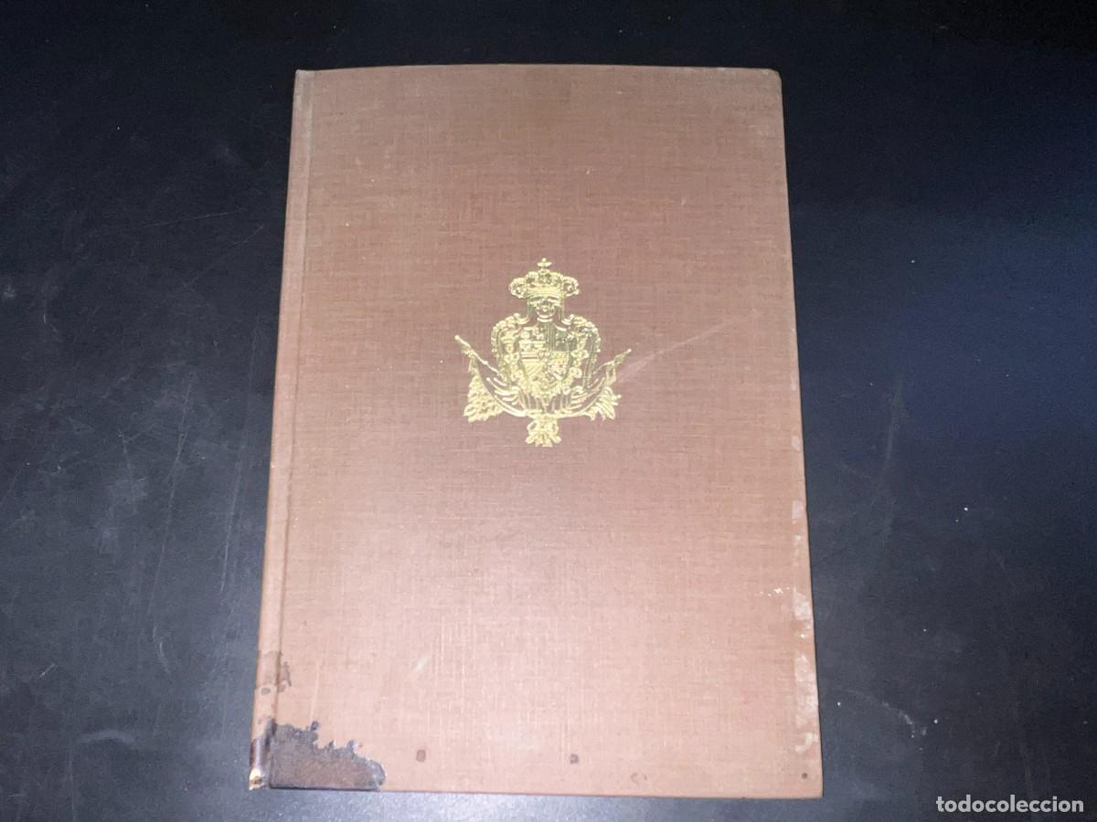 Militaria: MENSAJE P&Oacute;STUMO DE JEFE DE ESTADO EXCMO DR D. FRANCISCO FRANCSO BAHAMONDE. 20 NOVIEMBRE 1975