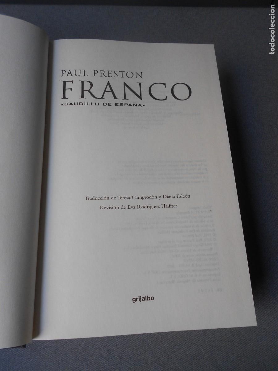 Militaria: FRANCO - Foto 4
