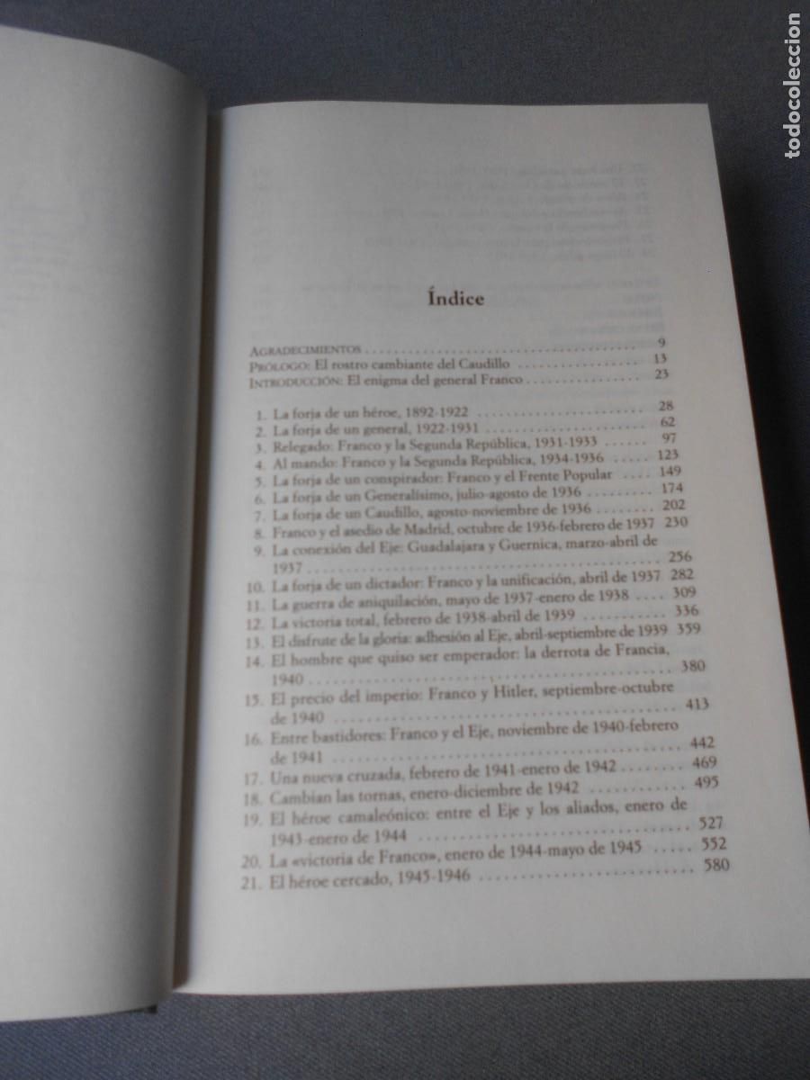 Militaria: FRANCO - Foto 5