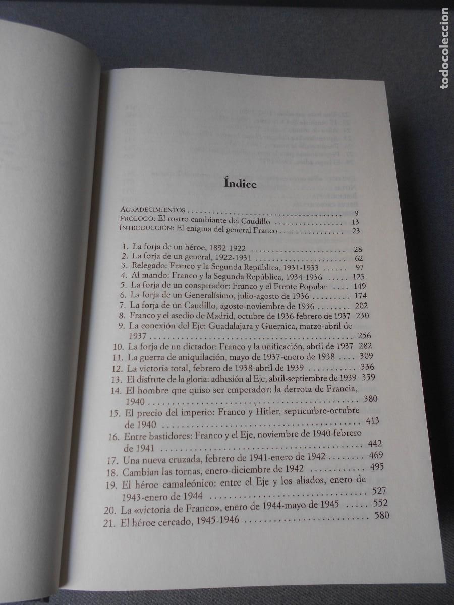 Militaria: FRANCO - Foto 6
