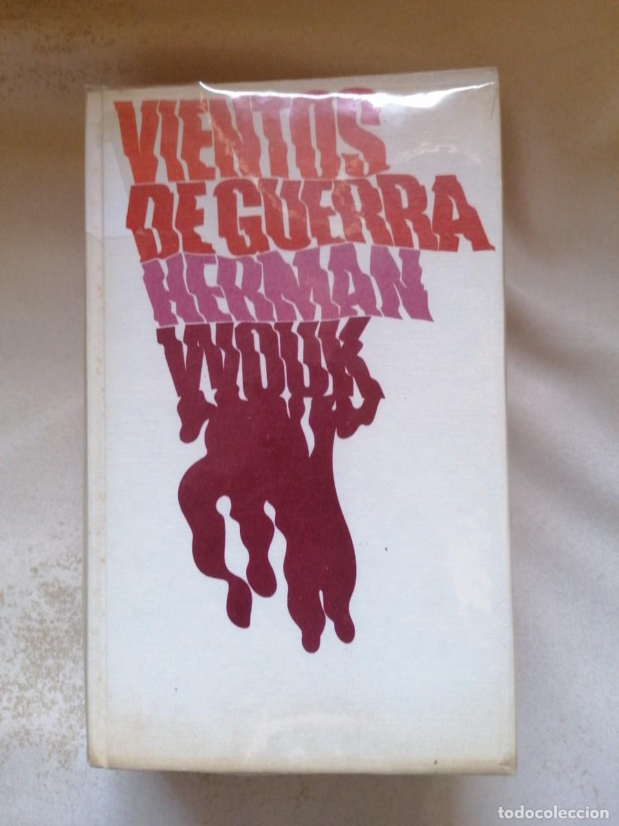 Militaria: VIENTOS DE GUERRA - Foto 1