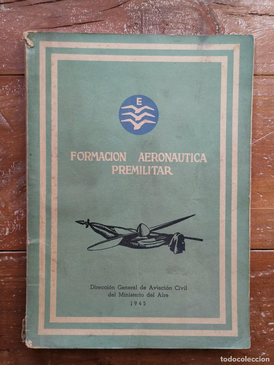 formaci n aeron utica premilitar por direcci n Compra venta en