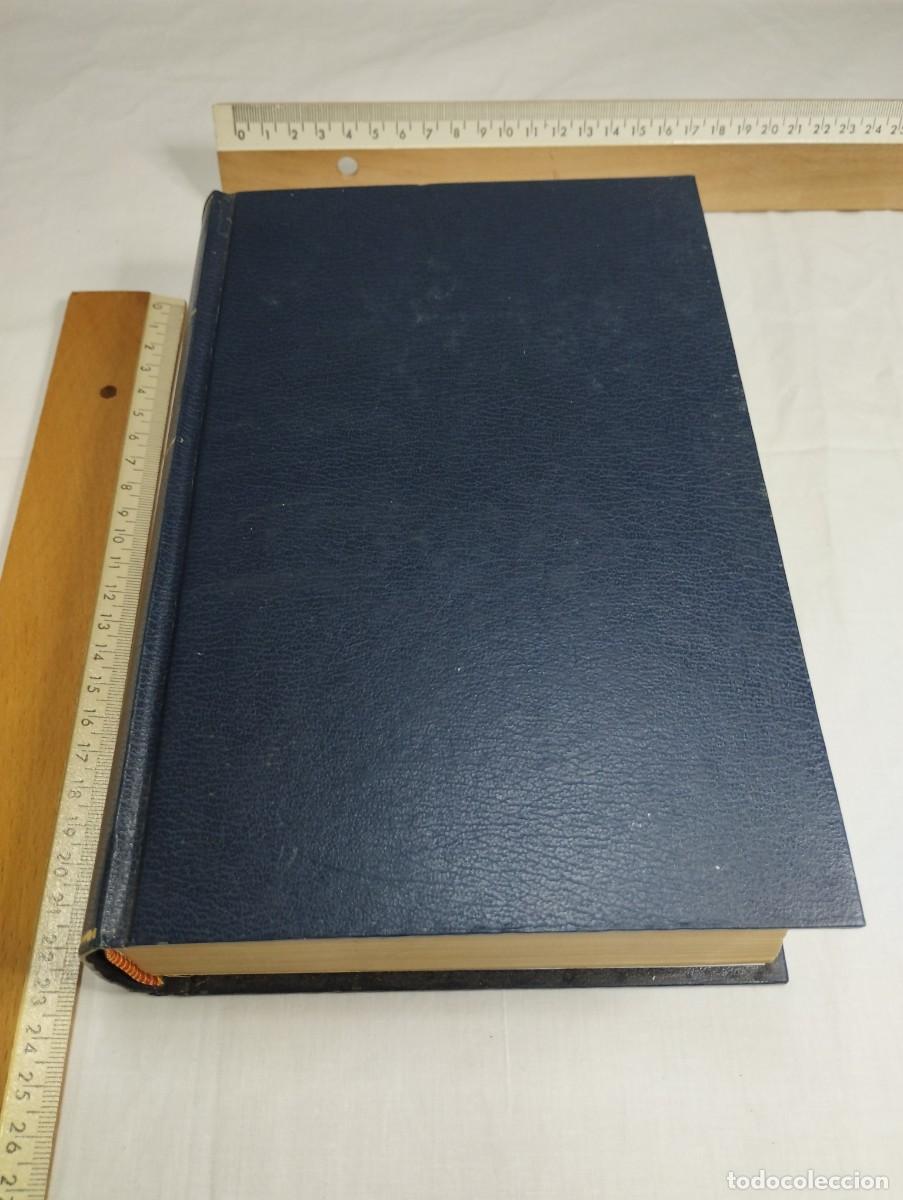 Militaria: Colecci&oacute;n legislativa de la armada. Tomo CXII, 1935