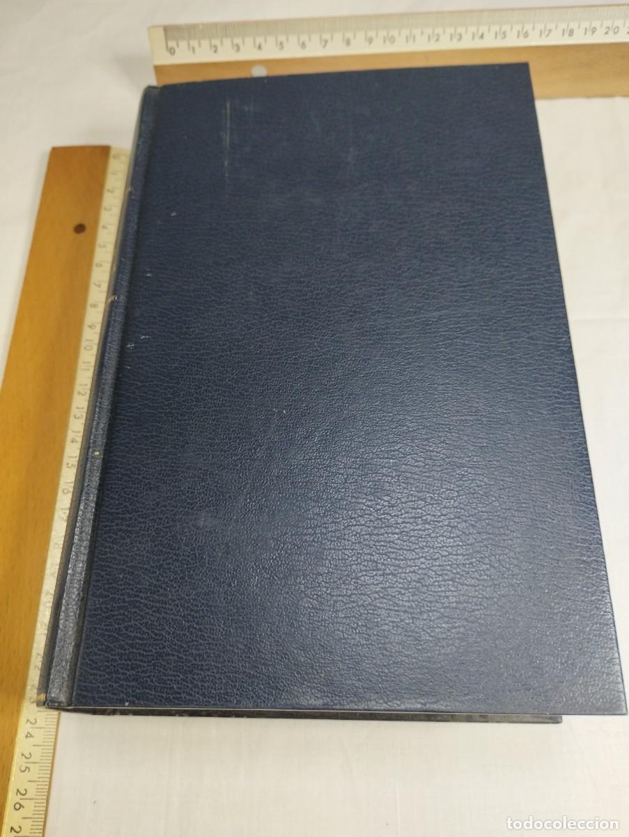 Militaria: Colecci&oacute;n legislativa de la armada. Tomo CX, 1933
