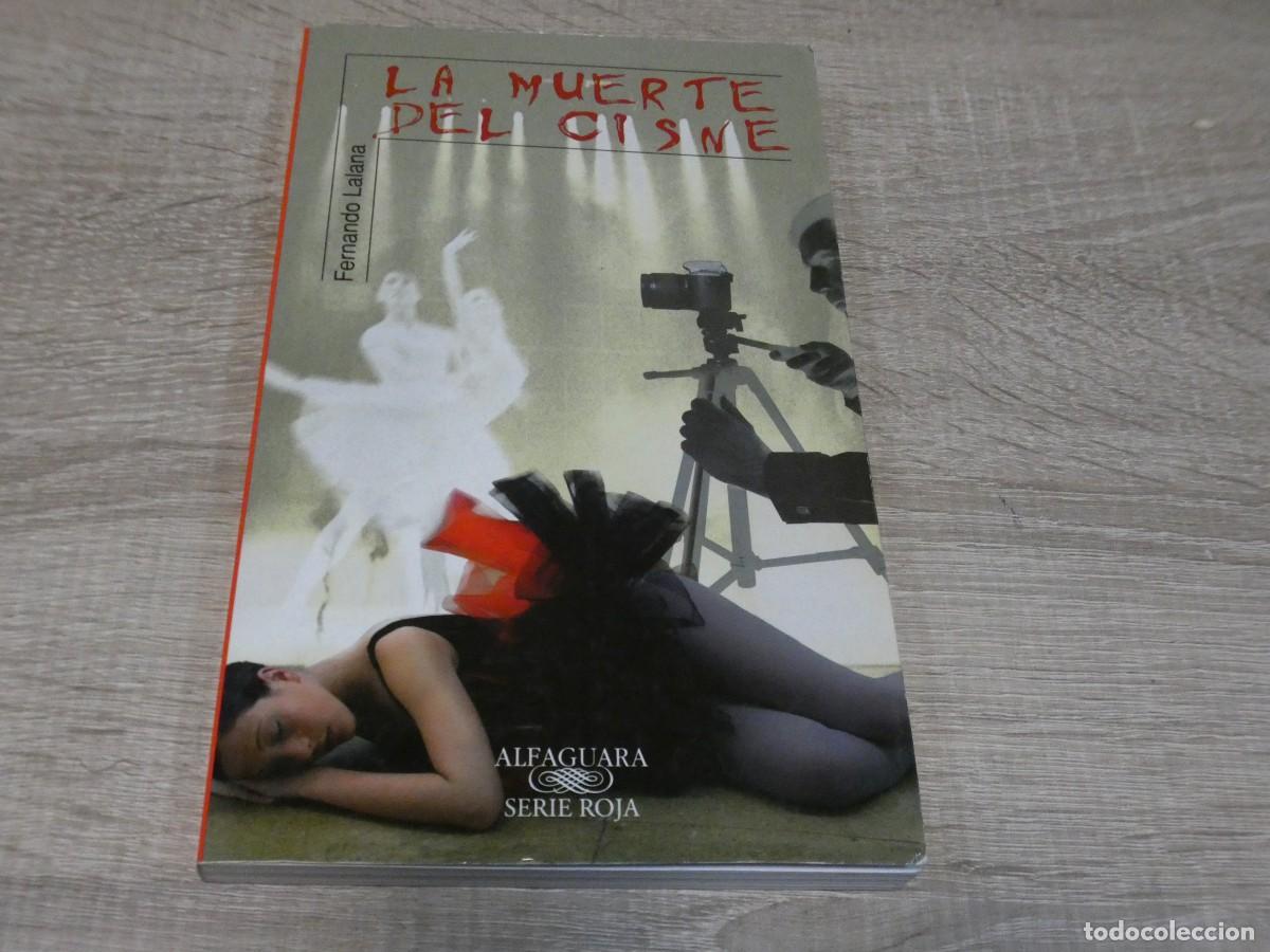 Military Antiques: EXPRO ARKANSAS1980 GUERRA ESTADO DECENTE LA MUERTE DEL CISNE EDITORIAL ALFAGUARA