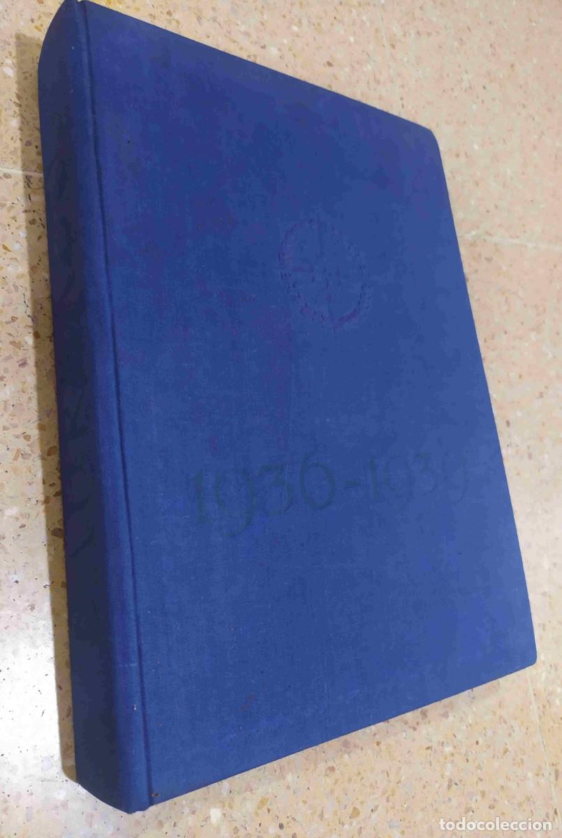 Militaria: Laureados de Espa&ntilde;a 1936-1939
