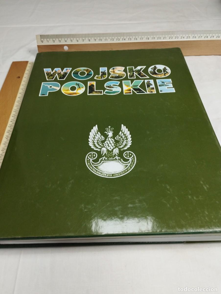 Militaria: Wojsko Polskie. Ireneusz Czyzewski, 1997