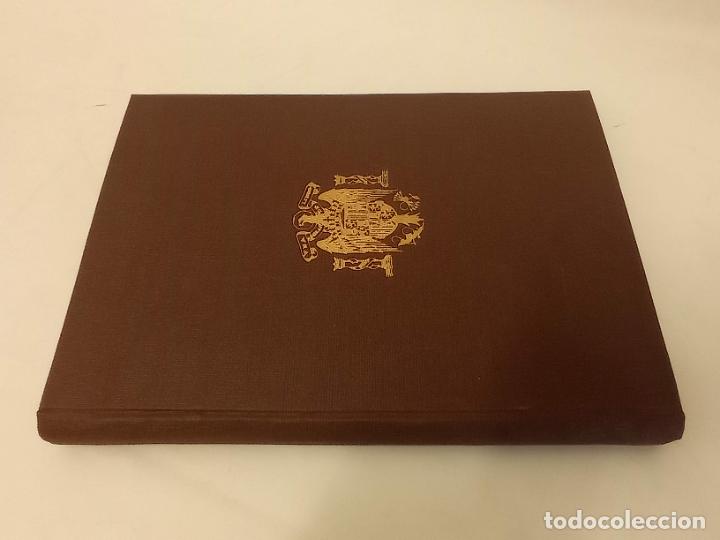 Militaria: 1951 - Escalaf&oacute;n del Cuerpo de Suboficiales de la Armada. A&ntilde;o 1951