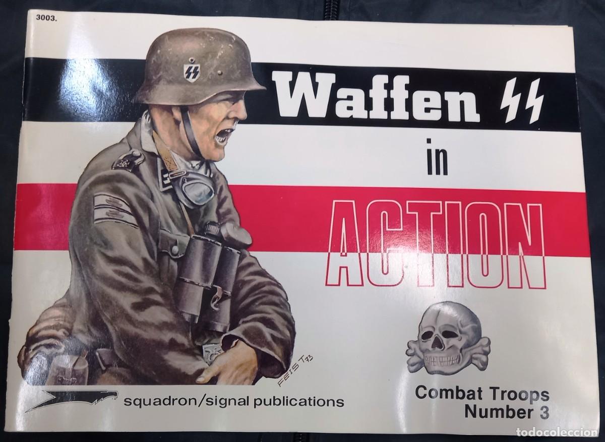 Militaria: Waffen SS - Foto 1
