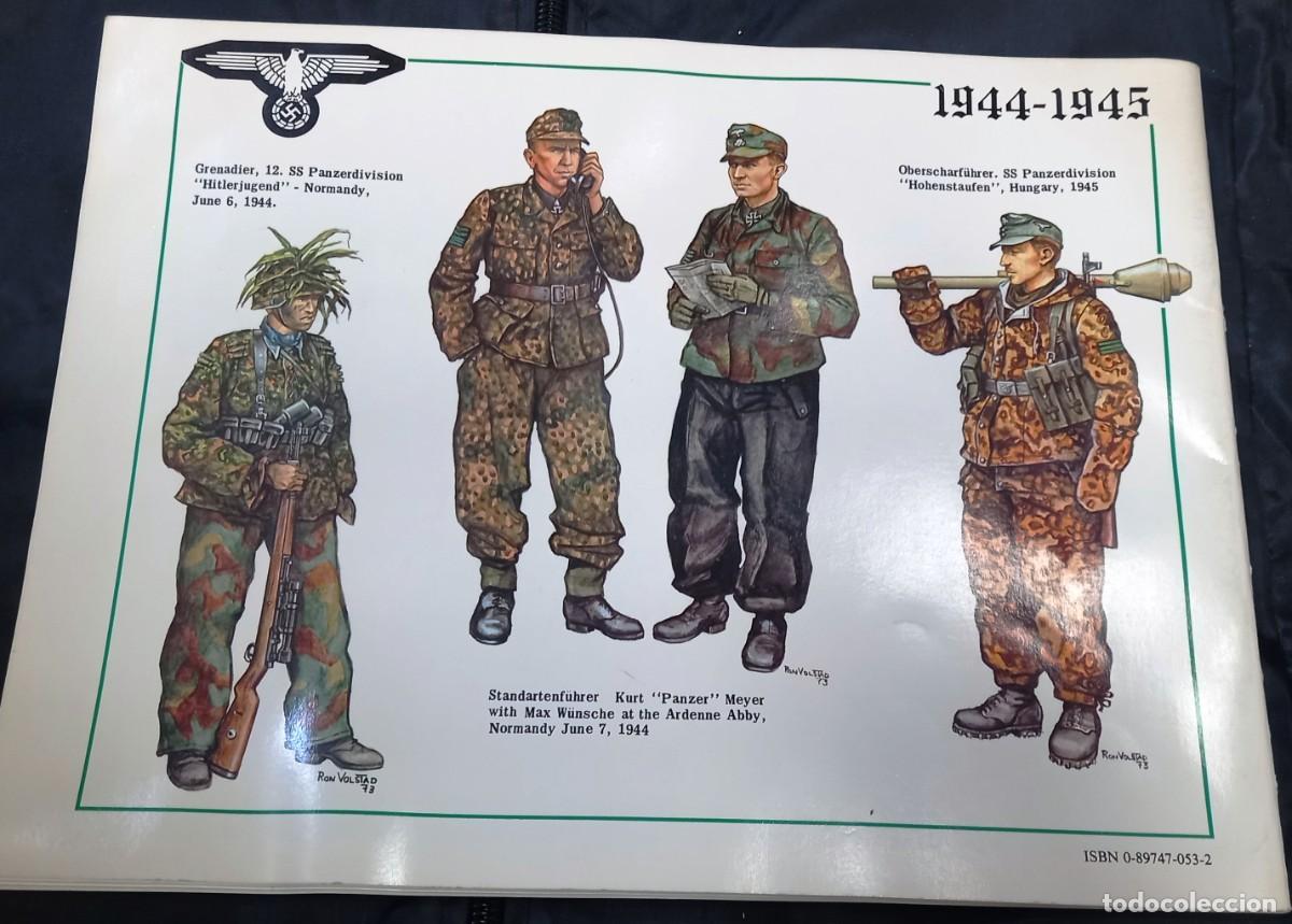 Militaria: Waffen SS - Foto 2