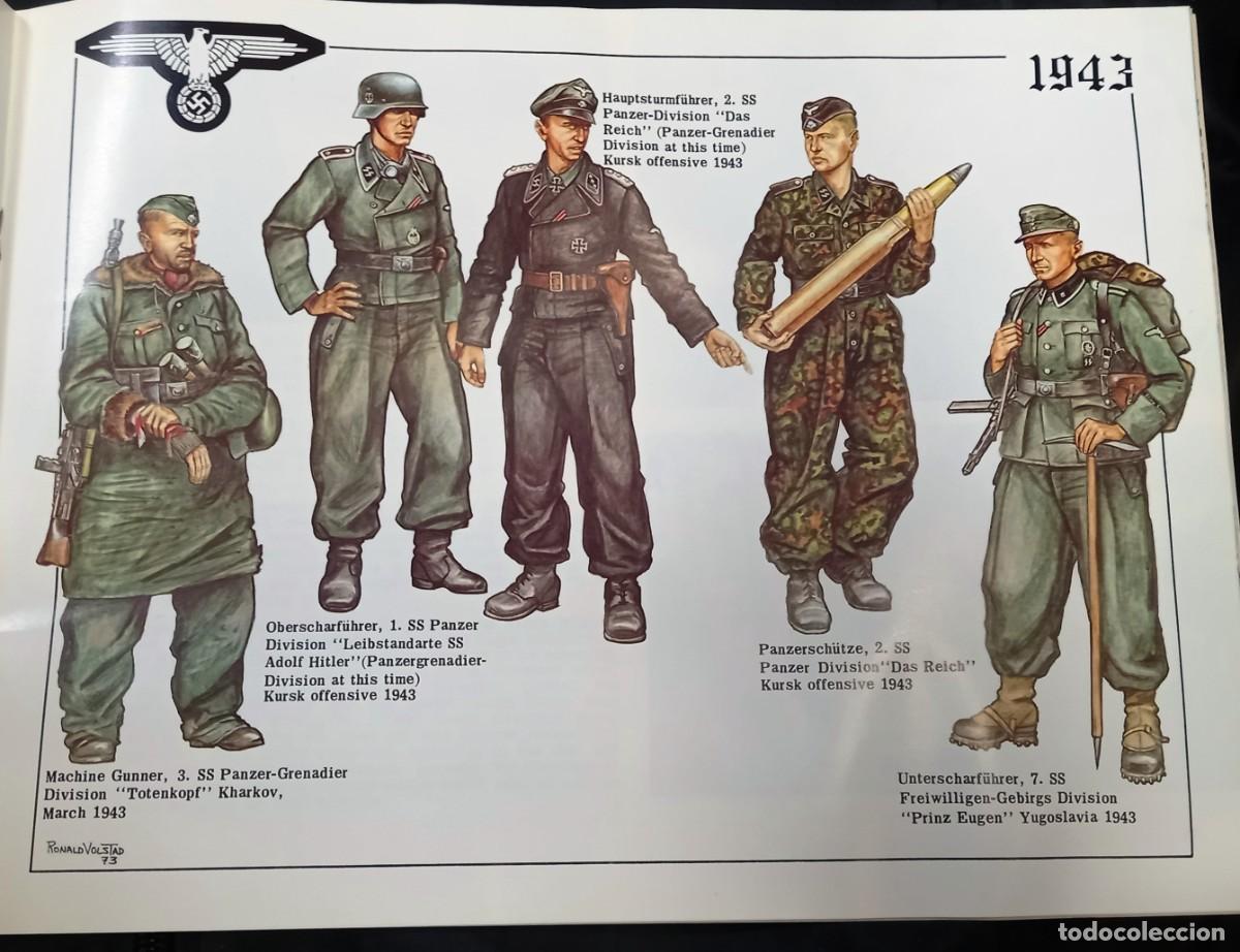 Militaria: Waffen SS - Foto 4