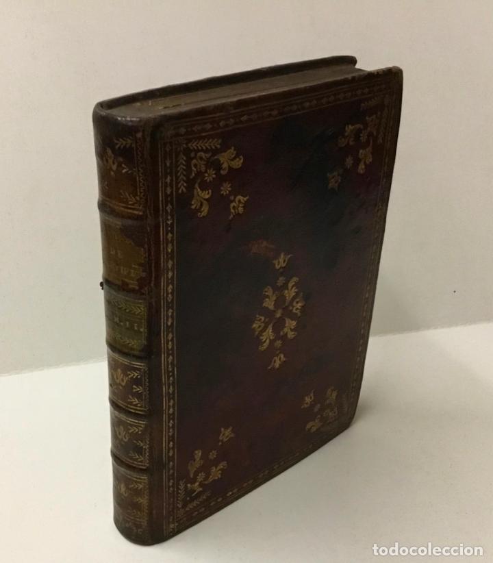 Militaria: TRATADO DE FORTIFICACI&Oacute;N, &oacute; arte de construir los edificios militares, y civiles. Tomo II.