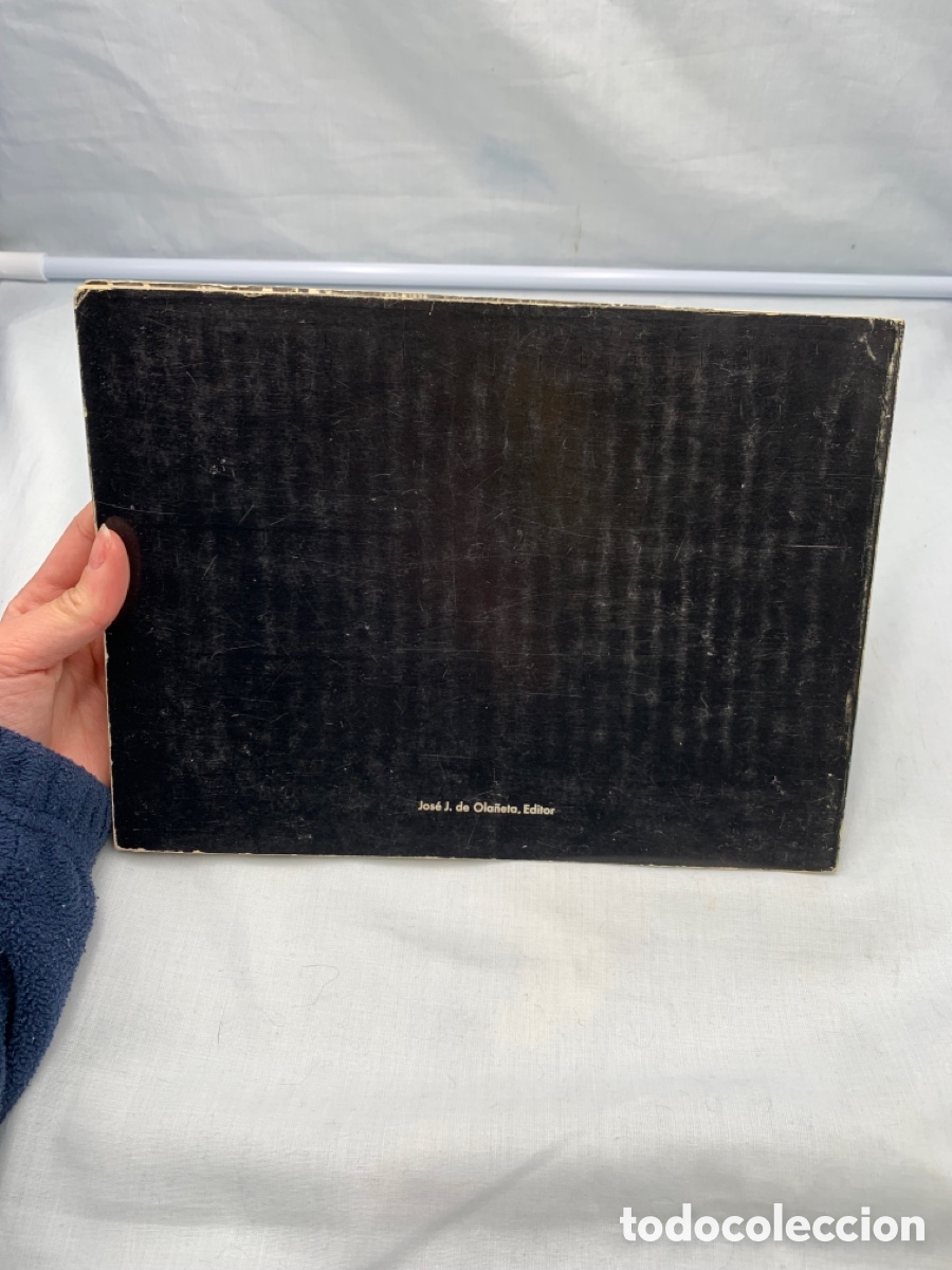 Militaria: LIBRO VISIONS EDICION FACSIMIL 1977 - Foto 19
