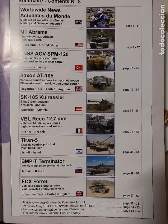 Militaria: army recognition - Foto 2