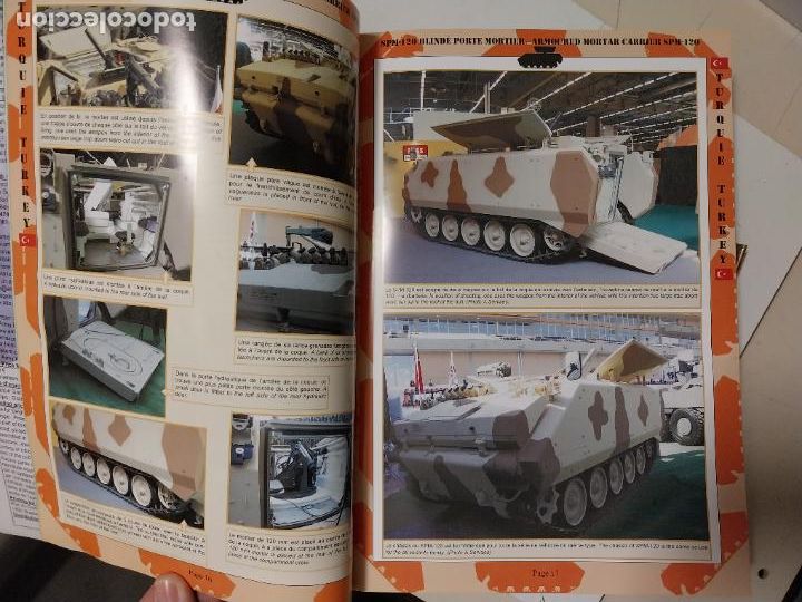 Militaria: army recognition - Foto 3