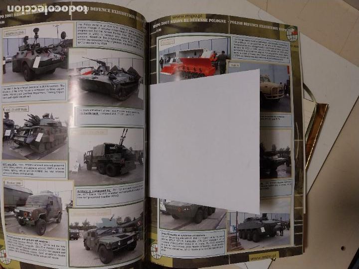 Militaria: army recognition - Foto 4